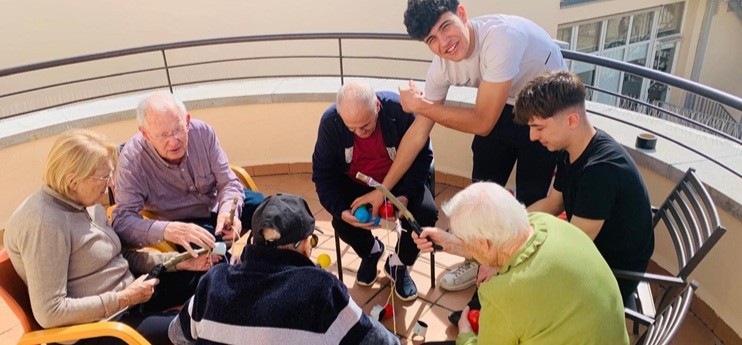 ACTIVITATS LÚDIQUES ESPORTIVES