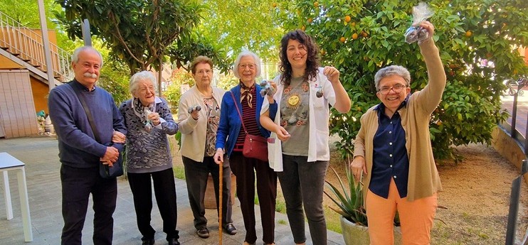 CELEBRACIÓ DE LA PASQUA