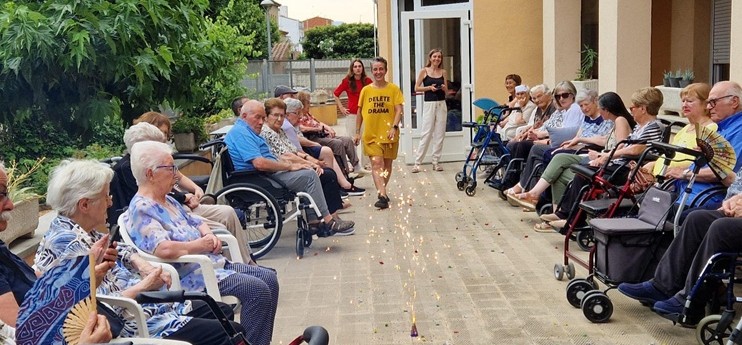 REVETLLA DE SANT JOAN