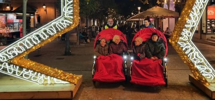 LLUMS DE NADAL 2025