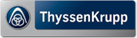 ThyssenKrupp corporate mark